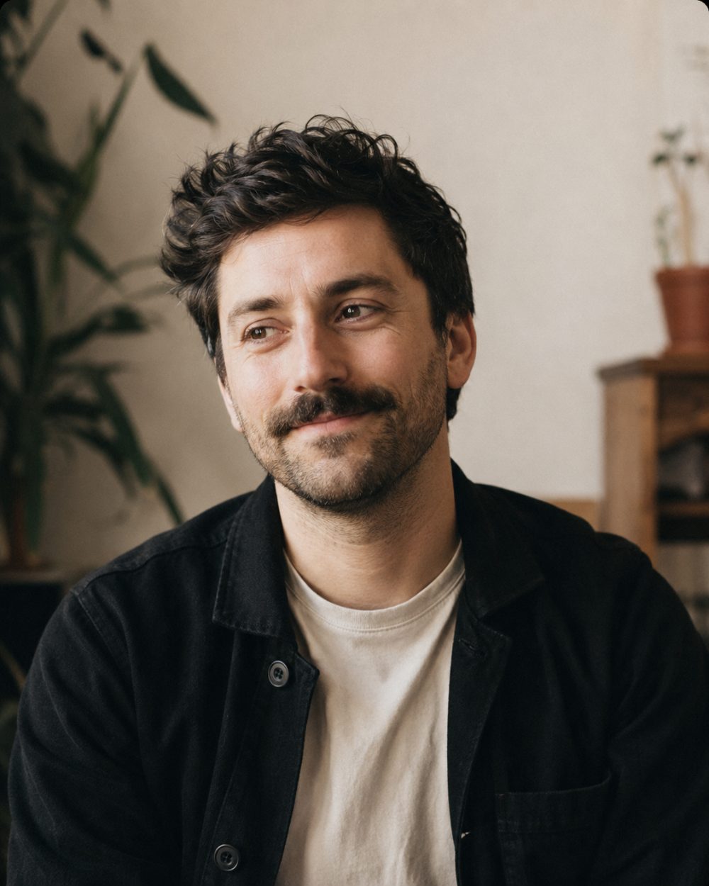 Portrait of a Jude user